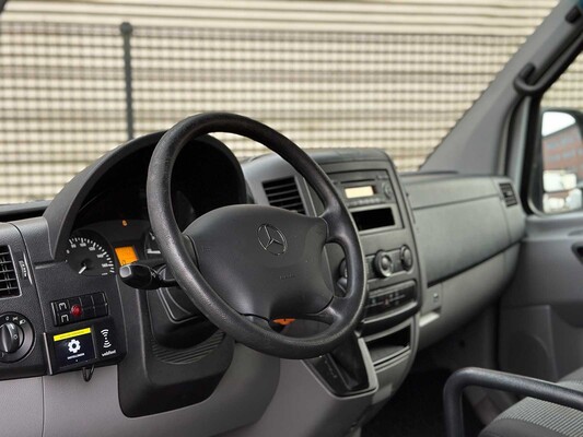 Mercedes-Benz Sprinter 311 2.2 CDI 366 9 persoons -Rolstoelbus- 109PK 2011, 37-PNG-9