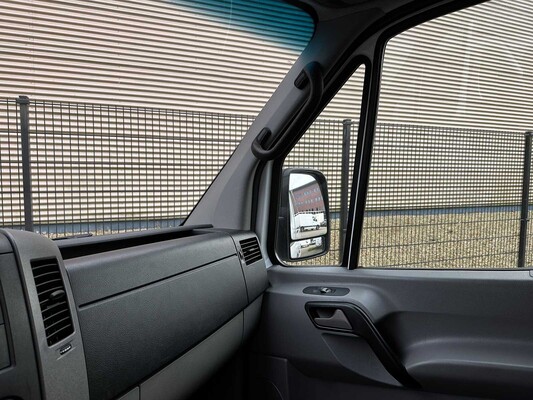 Mercedes-Benz Sprinter 311 2.2 CDI 366 9 persoons -Rolstoelbus- 109PK 2011, 37-PNG-9