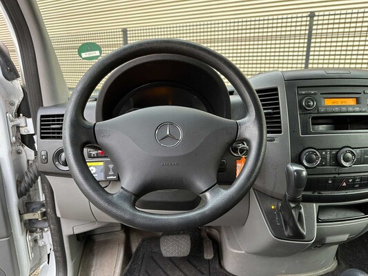 Mercedes-Benz Sprinter 311 2.2 CDI 366 9 persoons -Rolstoelbus- 109PK 2011, 37-PNG-9