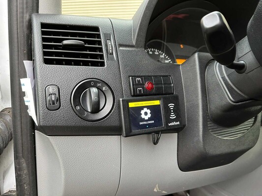 Mercedes-Benz Sprinter 311 2.2 CDI 366 9 persoons -Rolstoelbus- 109PK 2011, 37-PNG-9