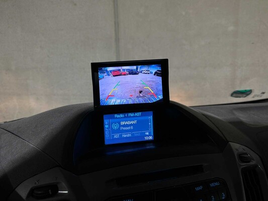 Ford Transit Custom 290 2.2 TDCI Limited DC 125pk 2016 Bedrijfswagen, VV-115-R