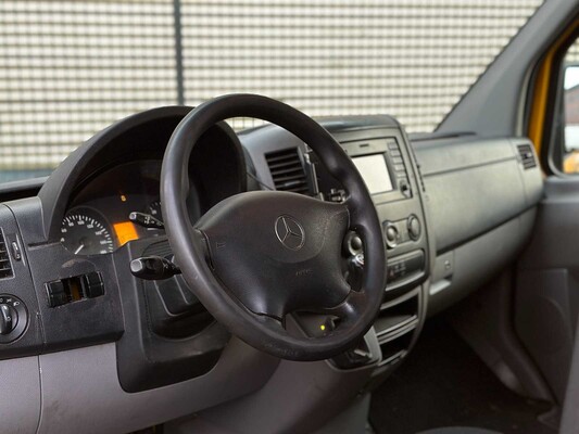 Mercedes-Benz Sprinter 514 2.2 CDI 366 HD 143pk 2016 (Origineel-NL) Bedrijfswagen, VX-796-X