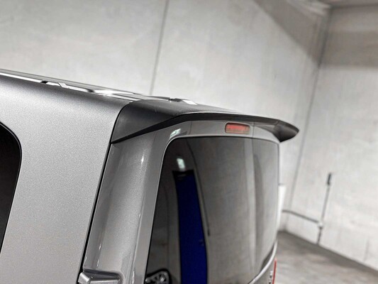 Peugeot Expert 2.0 BlueHDI 180 Long Sport DC NR 140 178pk 2020, VHL-45-G Bedrijfswagen