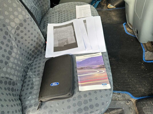 Ford Transit 350L 2.2 TDCI Ambiente HD DC 140pk 2013, VF-006-K