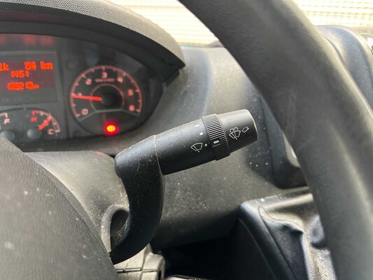 Citroen Cargo Jumper Bakwagen 163pk 2019 Bedrijfswagen