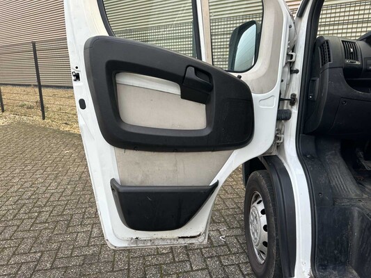 Citroen Cargo Jumper Bakwagen 163pk 2019 Bedrijfswagen