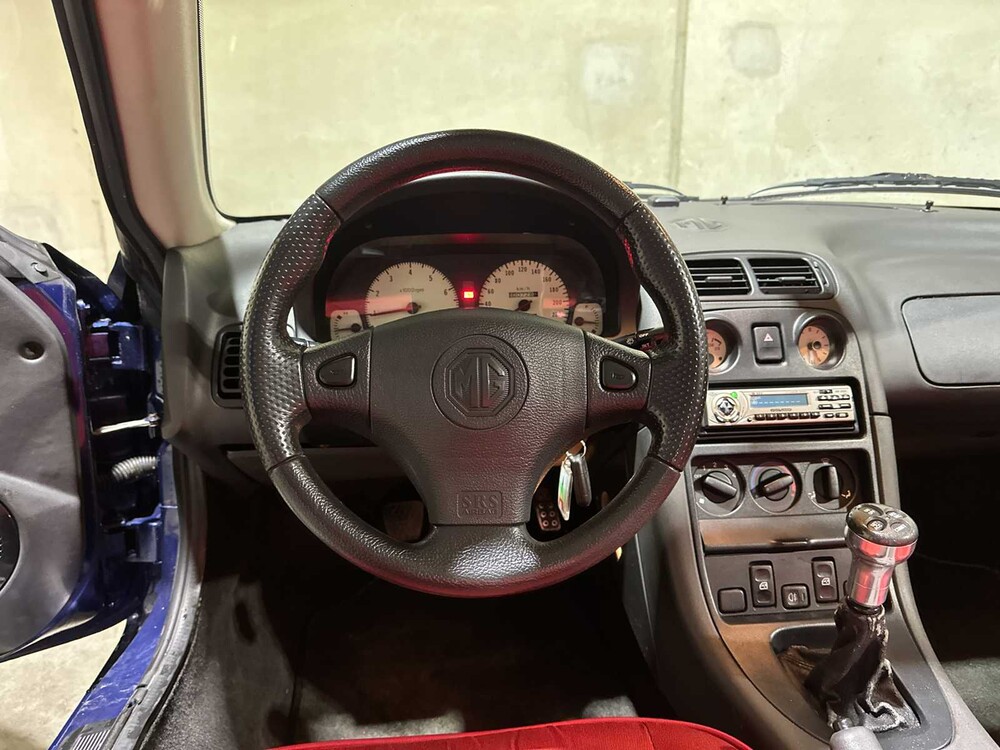 MG F 1.8i 120pk 1997 (Origineel-NL), SB-FX-15