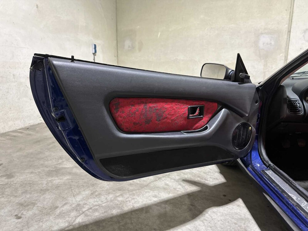 MG F 1.8i 120pk 1997 (Origineel-NL), SB-FX-15