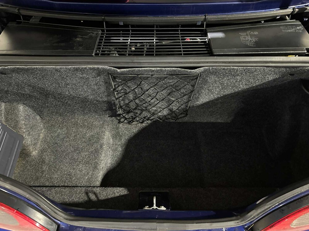 MG F 1.8i 120pk 1997 (Origineel-NL), SB-FX-15