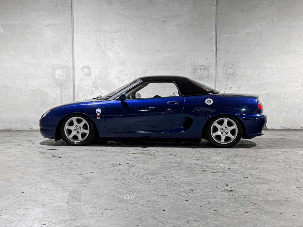 MG F 1.8i 120pk 1997 (Origineel-NL), SB-FX-15