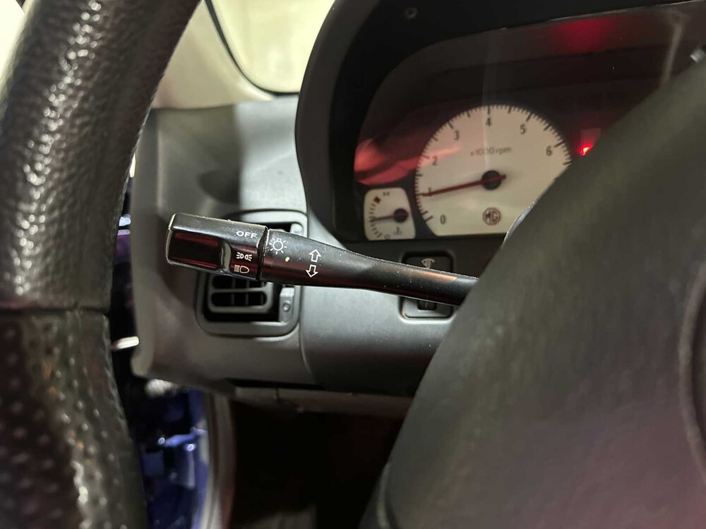 MG F 1.8i 120pk 1997 (Origineel-NL), SB-FX-15