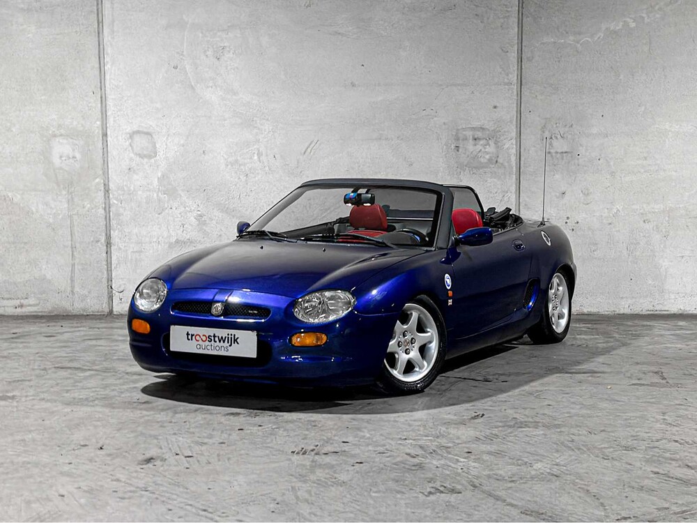MG F 1.8i 120pk 1997 (Origineel-NL), SB-FX-15