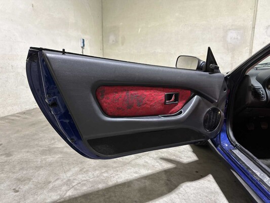 MG F 1.8i 120pk 1997 (Origineel-NL), SB-FX-15