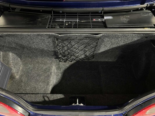 MG F 1.8i 120pk 1997 (Origineel-NL), SB-FX-15