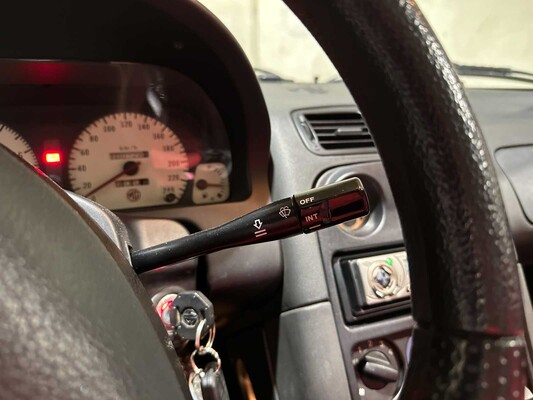 MG F 1.8i 120pk 1997 (Origineel-NL), SB-FX-15