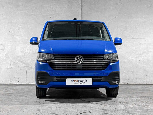 Volkswagen Transporter 2.0 TDI L1H1 28 90pk 2021, VLF-37-F Bedrijfswagen