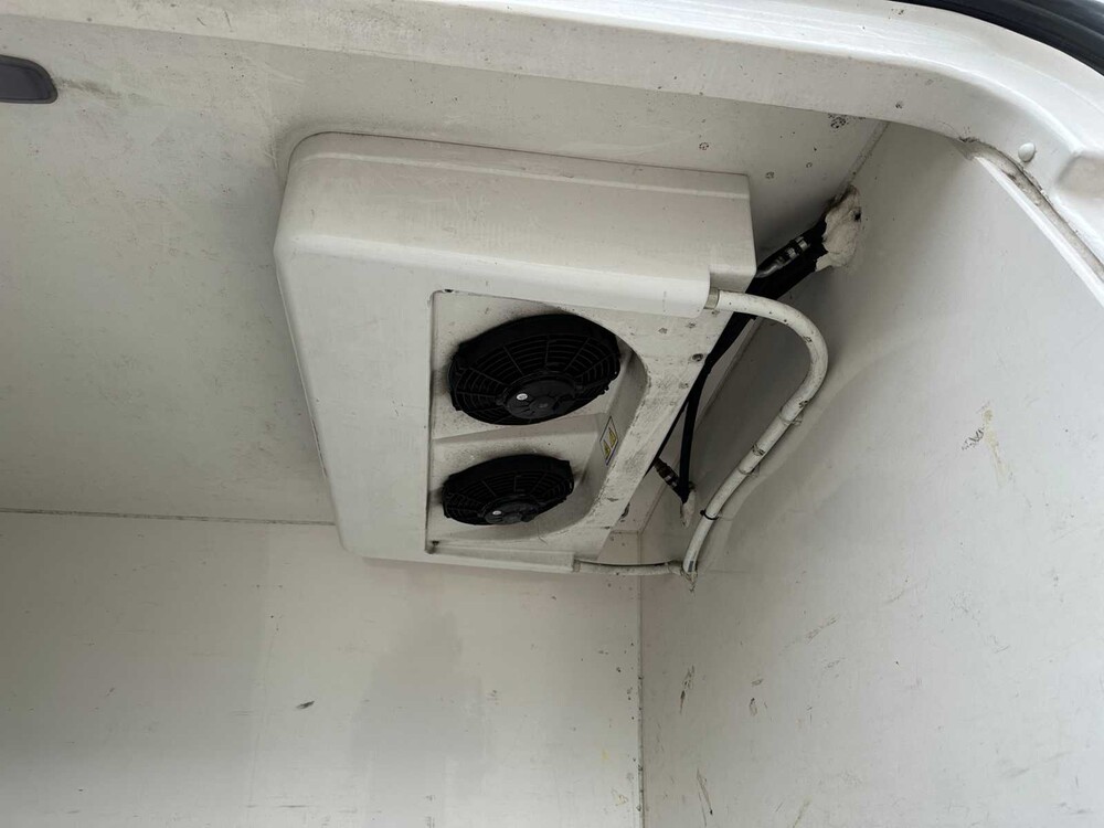 Mercedes-Benz Sprinter 516 2.2 CDI 432 DC 163pk 2011, V-10-DHX