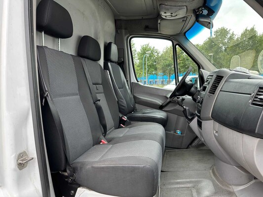Mercedes-Benz Sprinter 516 2.2 CDI 432 DC 163pk 2011, V-10-DHX