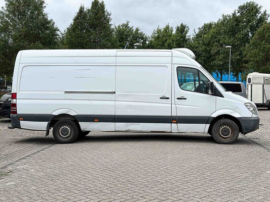 Mercedes-Benz Sprinter 516 2.2 CDI 432 DC 163pk 2011, V-10-DHX
