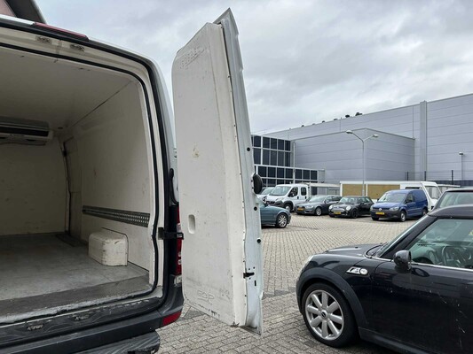 Mercedes-Benz Sprinter 516 2.2 CDI 432 DC 163pk 2011, V-10-DHX