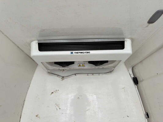 Mercedes-Benz Sprinter 516 2.2 CDI 432 DC 163pk 2011, V-10-DHX