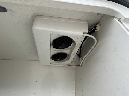 Mercedes-Benz Sprinter 516 2.2 CDI 432 DC 163pk 2011, V-10-DHX