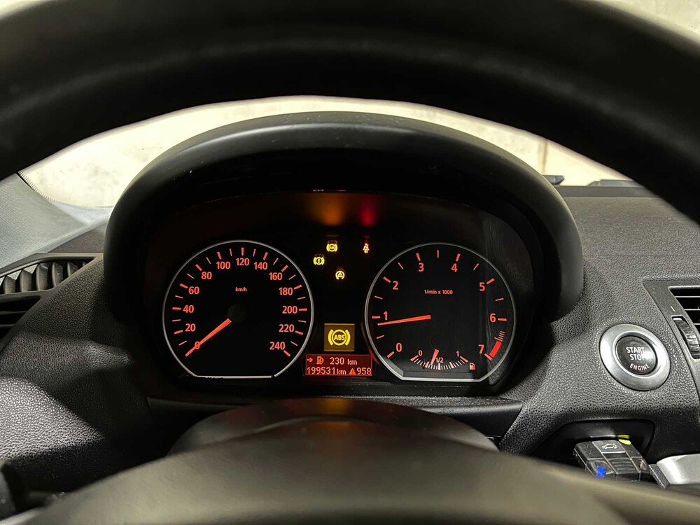 BMW 118i High Executive 129 PS 2005 1er, 46-RK-RP