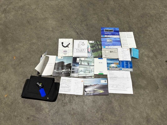 BMW 118i High Executive 129 PS 2005 1er, 46-RK-RP