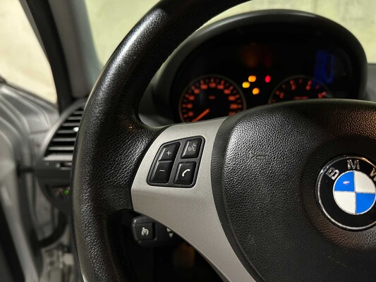 BMW 118i High Executive 129 PS 2005 1er, 46-RK-RP