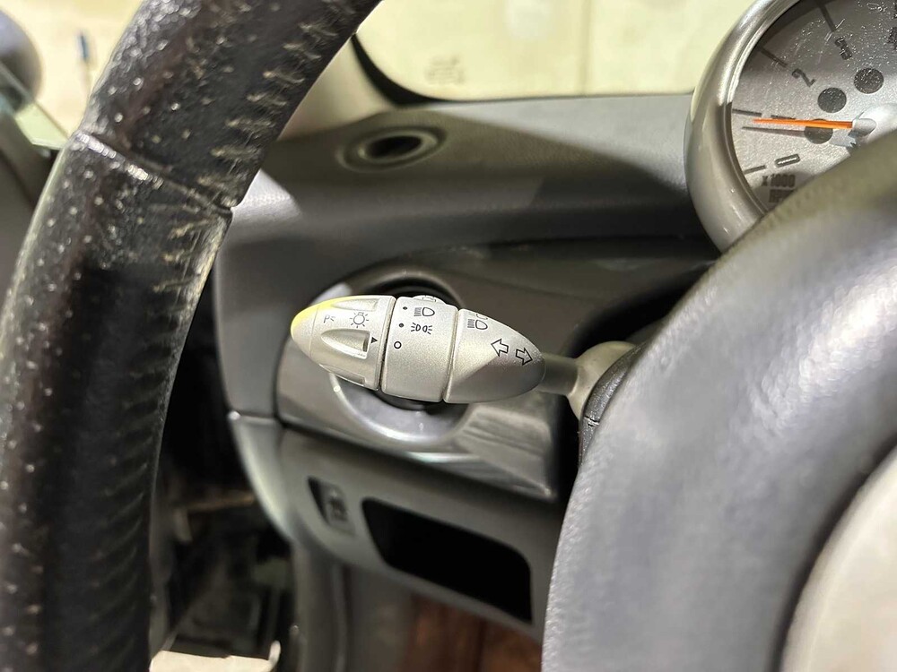 Mini 1.6 One Pepper 90 PS 2005, 20-RS-BZ Youngtimer