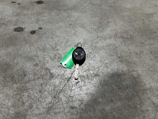 Mini 1.6 One Pepper 90 PS 2005, 20-RS-BZ Youngtimer