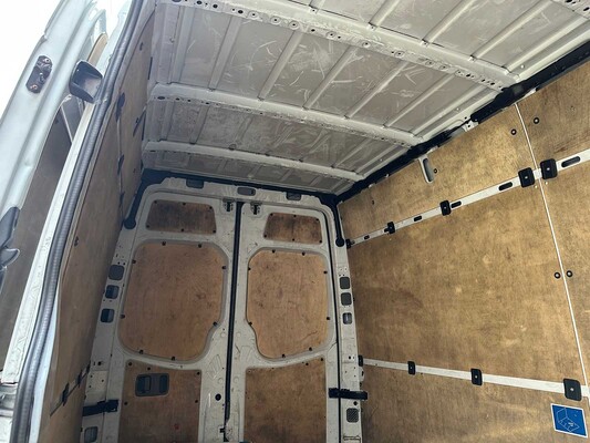 Mercedes-Benz Sprinter 213 2,2 CDI 366 Functional HD 129 PS 2013, V-006-PG Nutzfahrzeug