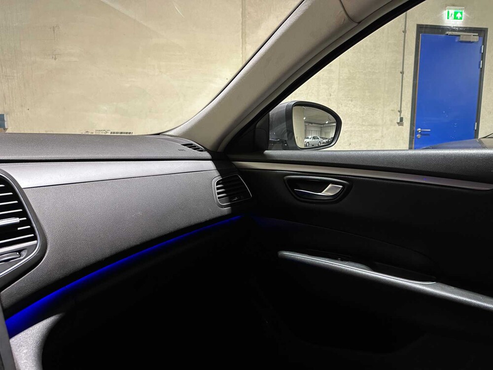 Renault Talisman 1,5 110 PS 2017