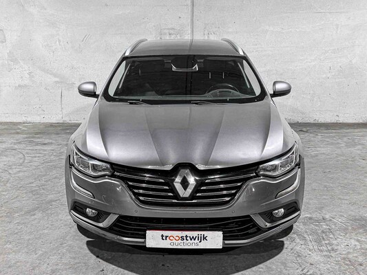 Renault Talisman 1,5 110 PS 2017