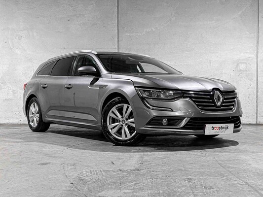 Renault Talisman 1,5 110 PS 2017