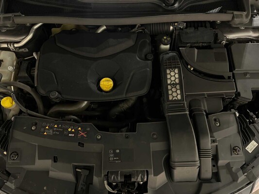 Renault Talisman 1,5 110 PS 2017