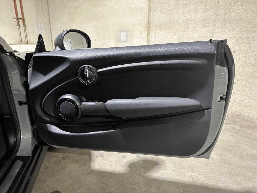 Mini 1.2 One Salt Business -Automatik- 102 PS 2016, ZD-645-Z