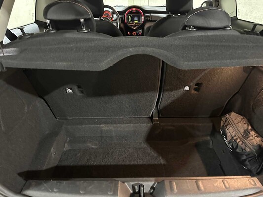 Mini 1.2 One Salt Business -Automatik- 102 PS 2016, ZD-645-Z