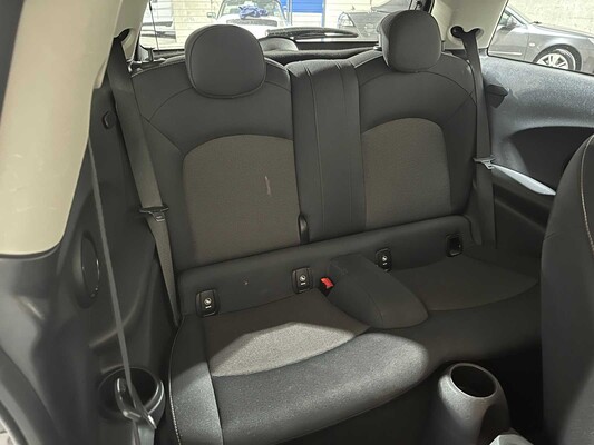 Mini 1.2 One Salt Business -Automatik- 102 PS 2016, ZD-645-Z