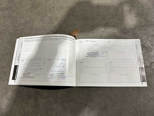 Fiat 500 C 1.4 T-Jet Abarth 595 145pk 2017, S-721-RB