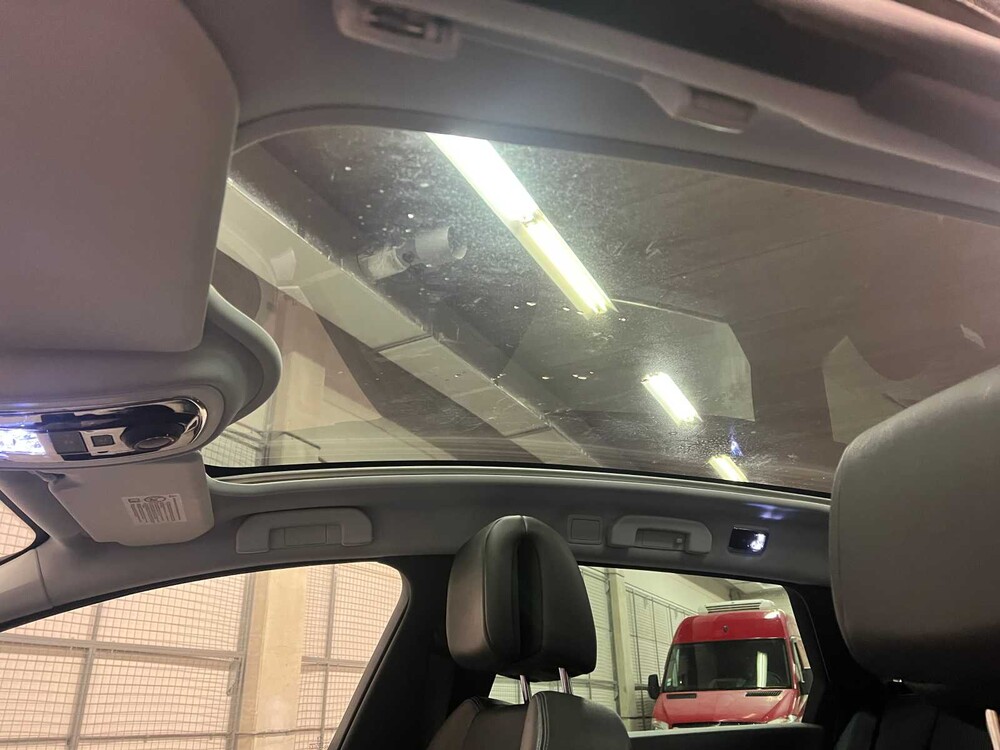 Peugeot 508 SW 1,6 THP Allure 156 PS 2012, 7-SFP-97