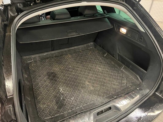 Peugeot 508 SW 1,6 THP Allure 156 PS 2012, 7-SFP-97