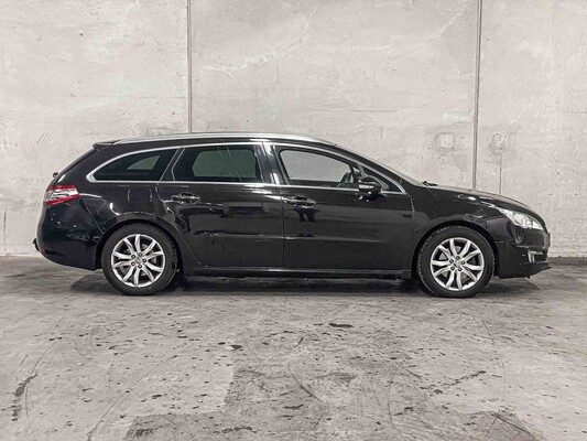 Peugeot 508 SW 1,6 THP Allure 156 PS 2012, 7-SFP-97