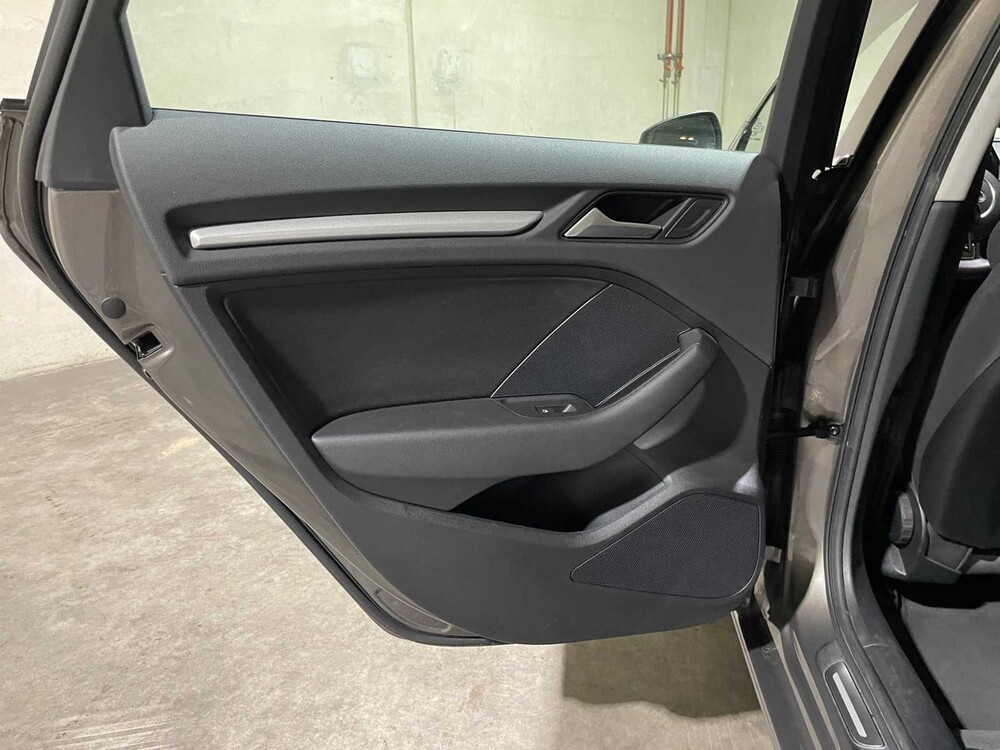 Audi A3 Sportback 1,4 TFSI Ambition Pro Line plus g-tron 110 PS 2014, 7-TLL-20