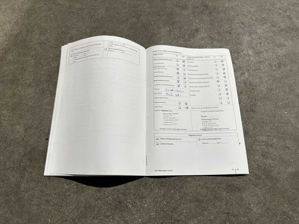 Volkswagen Touareg 3.0 TDI V6 Highline 240pk 2010, 1-SHL-90