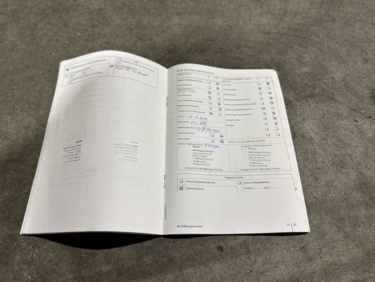 Volkswagen Touareg 3.0 TDI V6 Highline 240pk 2010, 1-SHL-90