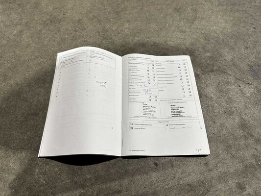 Volkswagen Touareg 3.0 TDI V6 Highline 240pk 2010, 1-SHL-90