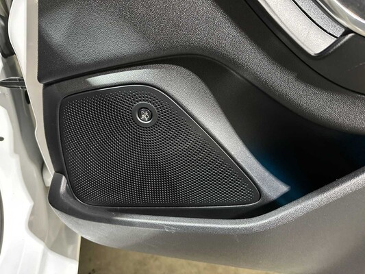 Ford Fiesta 1.0 EcoBoost Titanium 100pk 2017, PL-448-J