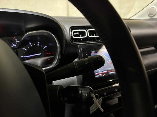 Citroen C3 Aircross 1.2 PT S&S Feel 110pk 2020, J-216-VF