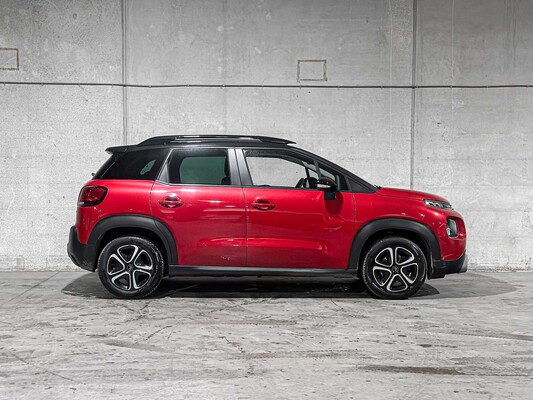 Citroen C3 Aircross 1.2 PT S&S Feel 110pk 2020, J-216-VF